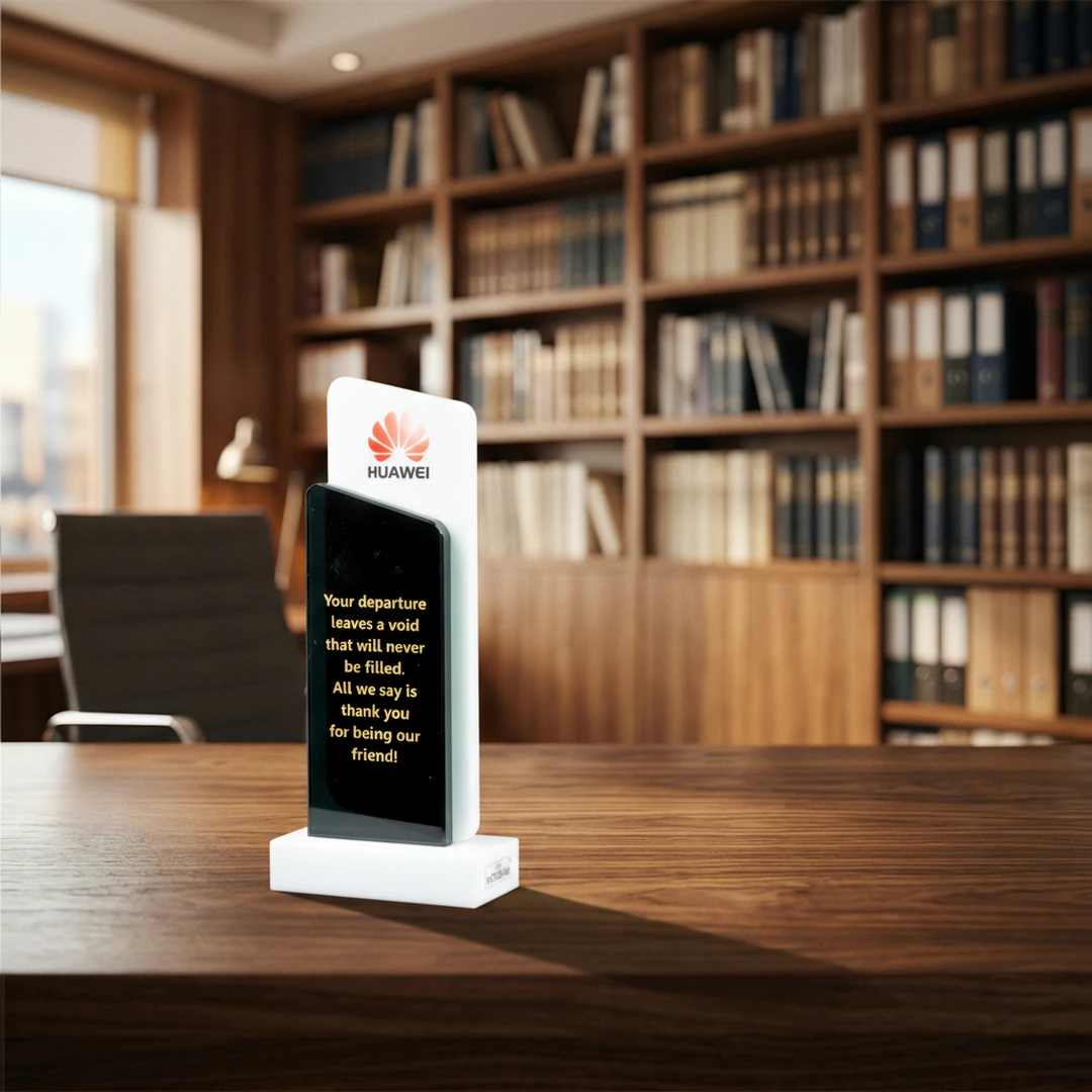 Crystal Awards 77